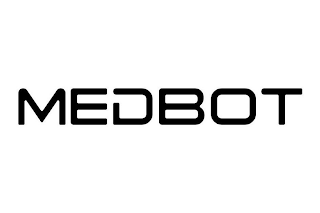 MEDBOT logo