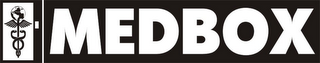 MEDBOX logo