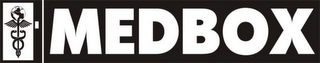 MEDBOX logo