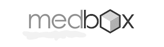 MEDBOX logo