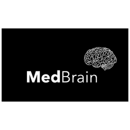 MEDBRAIN logo