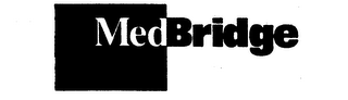 MEDBRIDGE logo