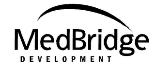 MEDBRIDGE DEVELOPMENT logo