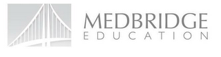 MEDBRIDGE EDUCATION logo