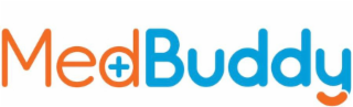 MEDBUDDY logo