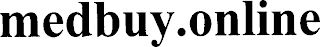 MEDBUY.ONLINE logo