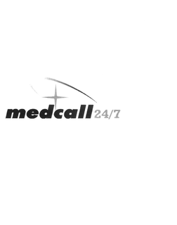 MEDCALL24/7 logo