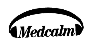 MEDCALM logo