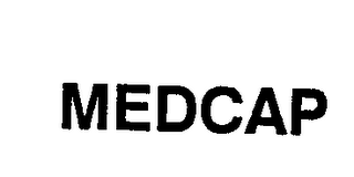 MEDCAP logo