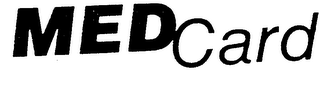 MEDCARD logo