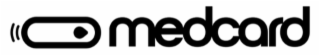 MEDCARD logo
