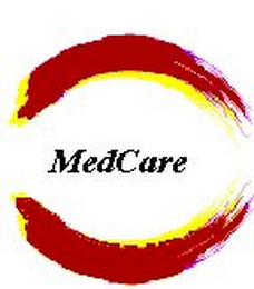 MEDCARE logo