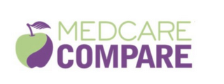 MEDCARE COMPARE logo