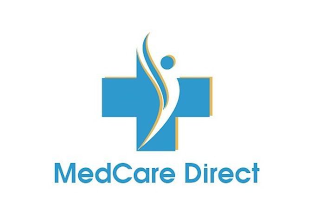 MEDCARE DIRECT logo