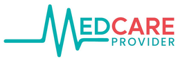 MEDCARE PROVIDER logo