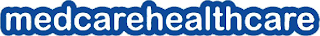 MEDCAREHEALTHCARE logo