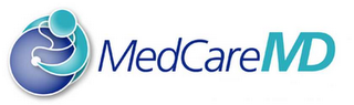 MEDCAREMD logo