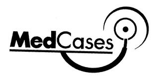 MEDCASES logo