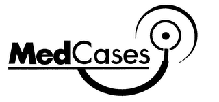 MEDCASES logo