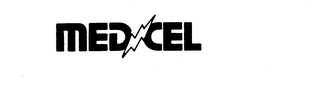 MEDCEL logo