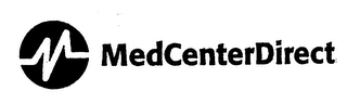 MEDCENTERDIRECT.COM logo