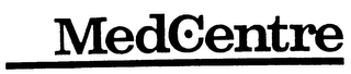 MEDCENTRE logo
