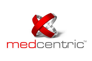 MEDCENTRIC logo