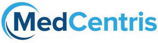 MEDCENTRIS logo