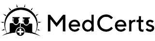 MEDCERTS logo