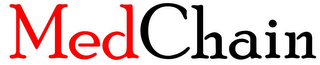 MEDCHAIN logo