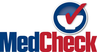 MEDCHECK logo