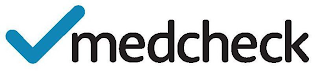 MEDCHECK logo