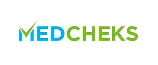 MEDCHEKS logo