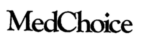 MEDCHOICE logo