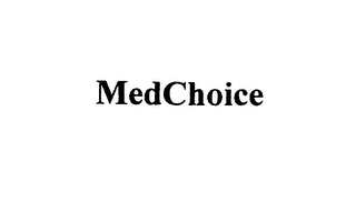 MEDCHOICE logo