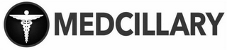 MEDCILLARY logo