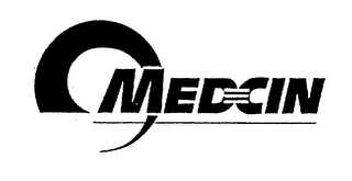 MEDCIN logo