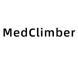 MEDCLIMBER logo