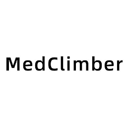 MEDCLIMBER logo