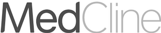 MEDCLINE logo