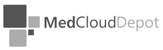 MEDCLOUDDEPOT logo