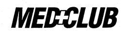 MED+CLUB logo