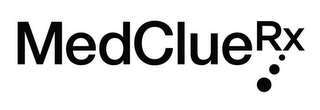 MEDCLUERX logo