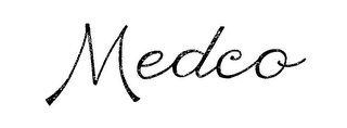 MEDCO logo