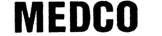 MEDCO logo