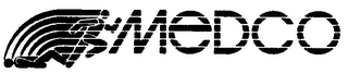 MEDCO logo