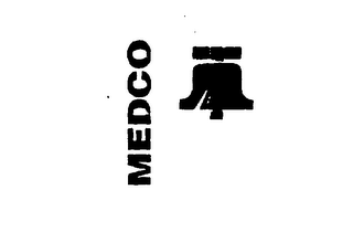 MEDCO logo