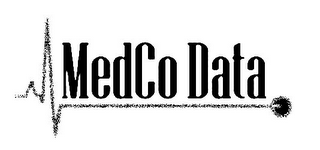 MEDCO DATA logo