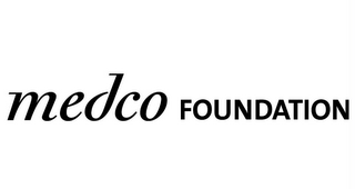 MEDCO FOUNDATION logo