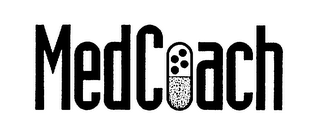 MEDCOACH logo